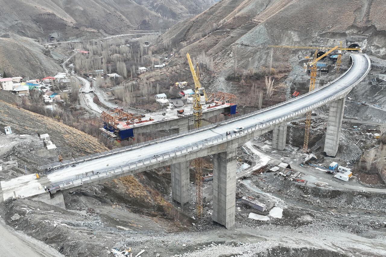 آزادراه تهران-شمال