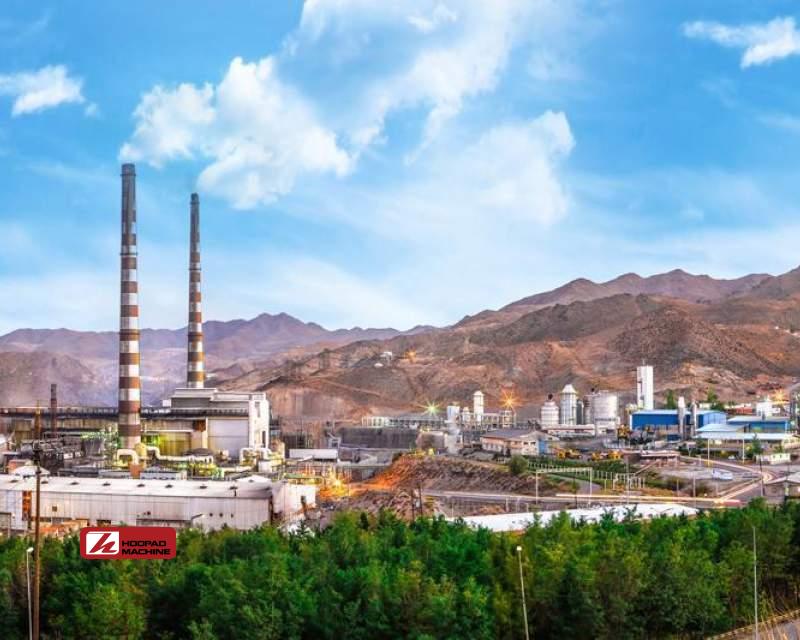 صنعت مس؛ ثروت برای دولت، بیماری برای مردم؟!