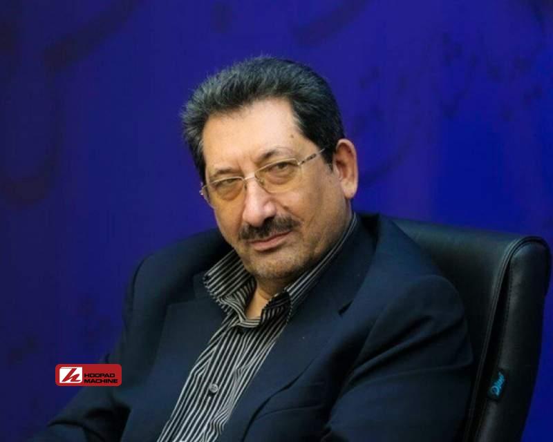 صنعت فولاد به اهداف افق ۱۴۰۴ دست یافته است