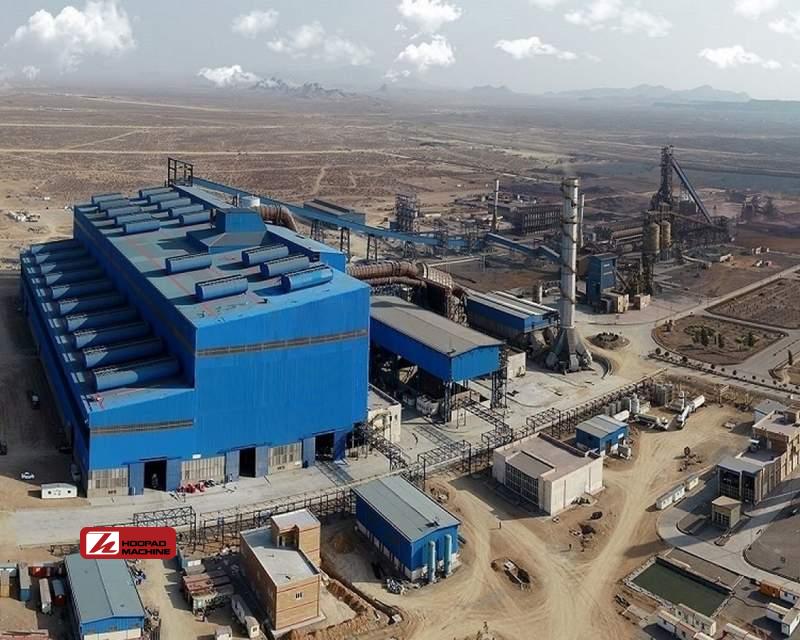 سند اراضی کارخانه “فجهان” صادر شد