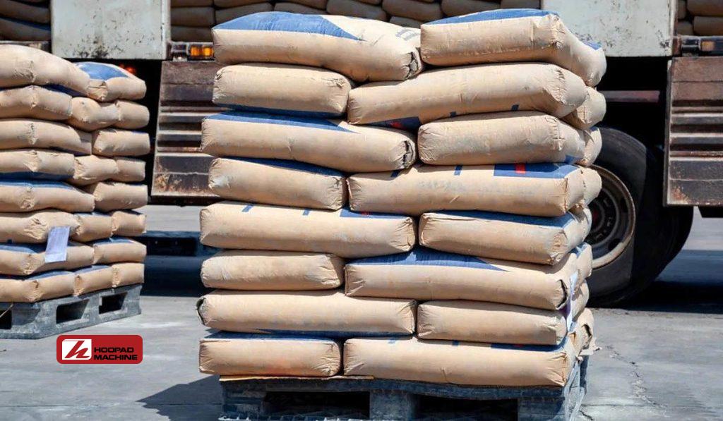 صادرات سیمان خارج از بورس کالا ممنوع شد