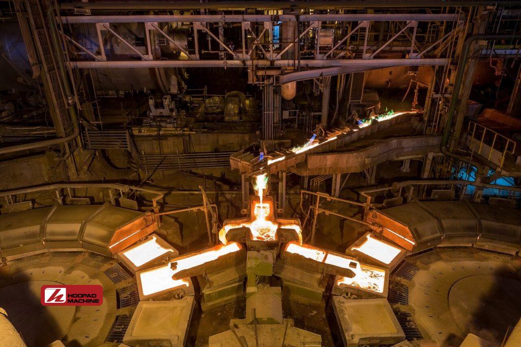 تولید نخستین آند مس در روز حماسه آزادی خرمشهر