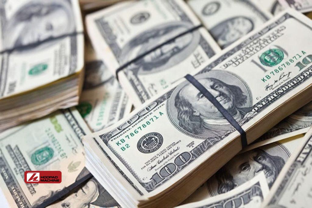 سهم ۶ میلیارد دلاری صنایع از تامین ارز واردات از ابتدای امسال