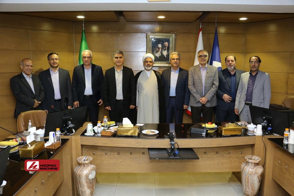 توسعه جدی در منطقه زرشوران به کار گرفته میشود