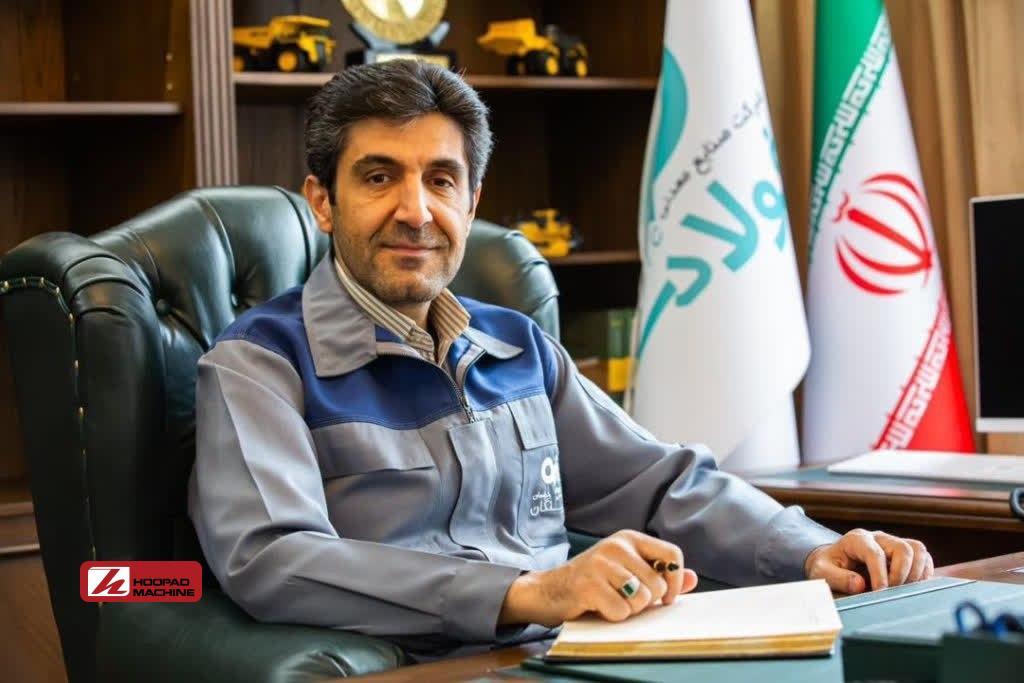 سنگان؛ از محرومیت‌زدایی تا نقش‌آفرینی در اقتصاد ملی