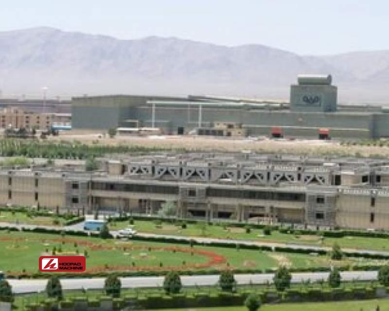 بهره‌برداری مسئولانه از منابع و سرمایه‌گذاری در حفظ محیط‌زیست؛ رسالت گروه فولاد مبارکه