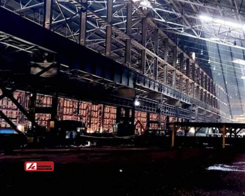 خاموشی ها چه فرصت هایی را از فولاد خوزستان برای کشور گرفتند؟!