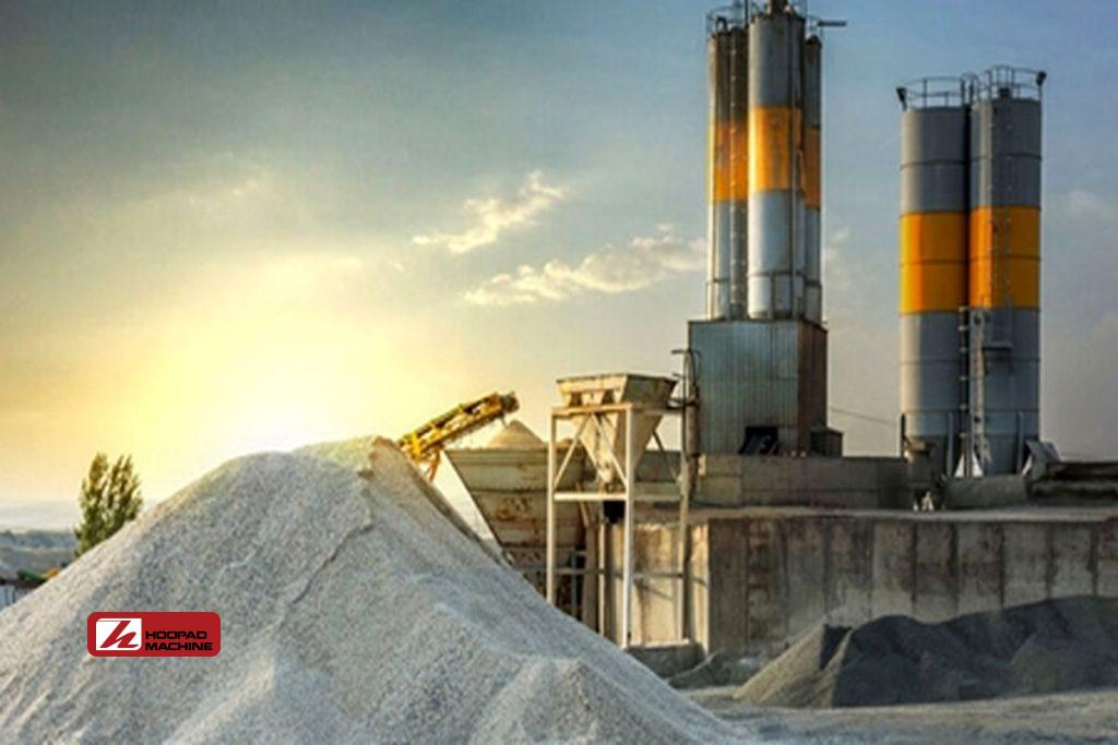 التهاب بازار سیمان کاهش یافت