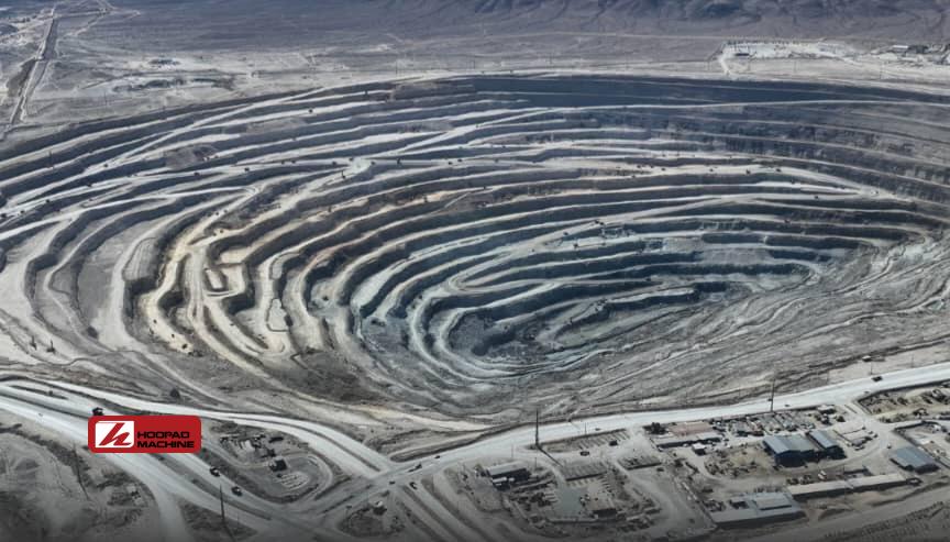 مرحله اول افزایش سرمایه گهرزمین با استقبال چشمگیر ۳۵۰۰میلیارد تومانی مواجه شد