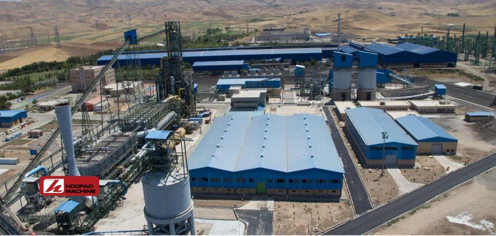 ۸۸۲ میلیون دلار صرفهجویی ارزی بومیسازی معدن و صنایع معدنی در ۱۴۰۳