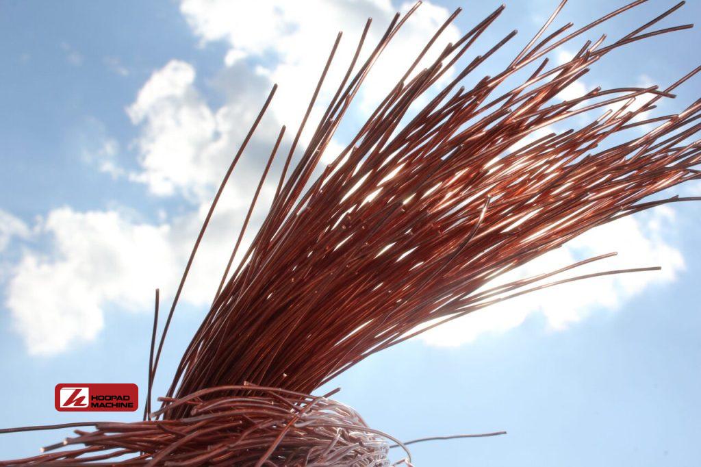 آیا بازار مس توسط شرکت‌های طلایی تسخیر می‌شود؟