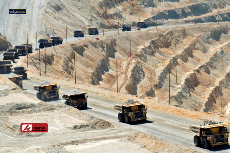 مسیر پرپیچ و خم بهرهمندی از ظرفیتهای معدنی