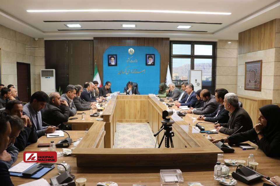 دعوت ایمیدرو از سرمایه‌گذاران برای حضور در فراخوان اکتشافی کشور