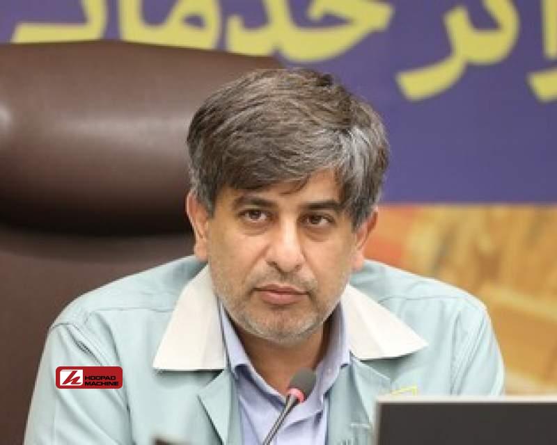 ضرورت اصلاح ساختار و بهبود نظارت در مراکز خدماتی فولاد مبارکه در استان‌ها