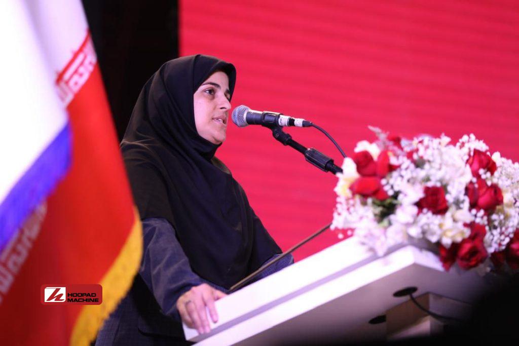 توسعه معدن بدون ارتقای ایمنی ممکن نیست