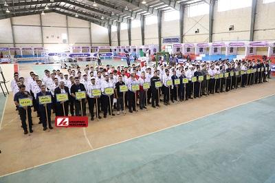 شبیه‌سازی بحران‌ها برای نجات جان کارکنان معادن