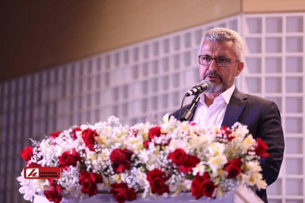 تغییر رویکرد ایمیدرو در حوزه ایمنی از ۲سال گذشته