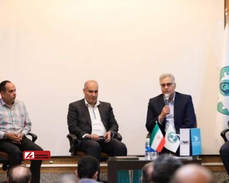 چالش‌های زیست محیطی اصفهان در پنل تخصصی آب و پساب بررسی شد