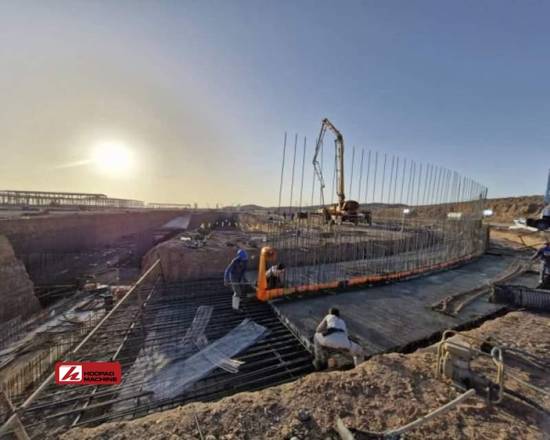 پروژه مس جانجا؛ بازیگر نوظهور صنعت مس جهانی و محرک توسعه شرق ایران