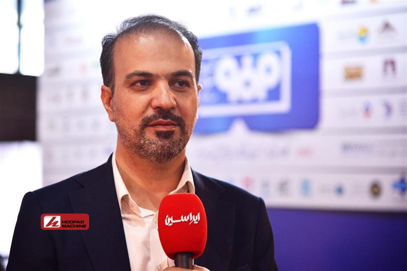 فولاد مبارکه؛ تأمینکننده راهبردی صنعت خودروسازی کشور