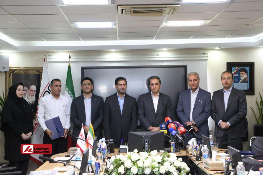 ورزشکاران منتخب ایمیدرو؛ سفیران توسعه ورزش واحد صنعتی خود هستند