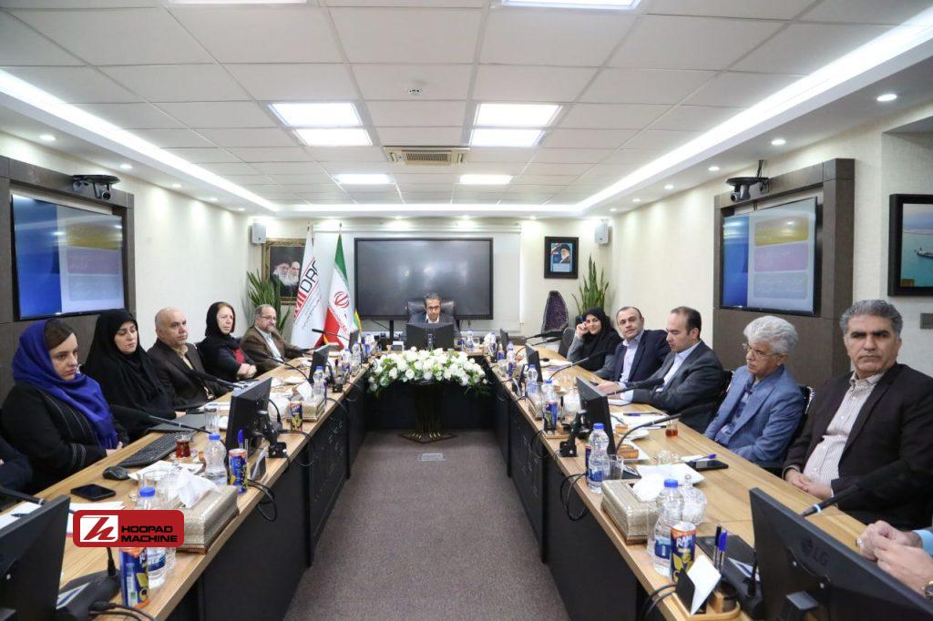 لزوم تعامل دولت و بخش خصوصی در تحقق توسعه پایدار معادن و صنایع معدنی