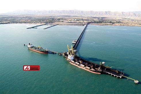 افزایش ۲۳ درصدی صادرات معدن و صنایع معدنی در فروردین ۱۴۰۴