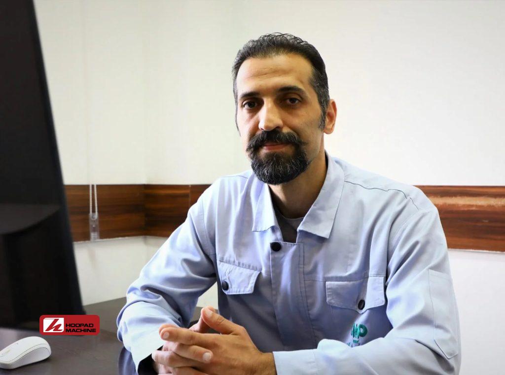 اجرای ۲۷ پروژه کلان با تمرکز بر انرژی، محیطزیست و تولید در فولاد سنگان