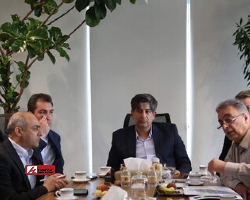 هم‌راستایی استراتژیک شرکت‌های زیرمجموعه، ضامن تکمیل زنجیره ارزش است