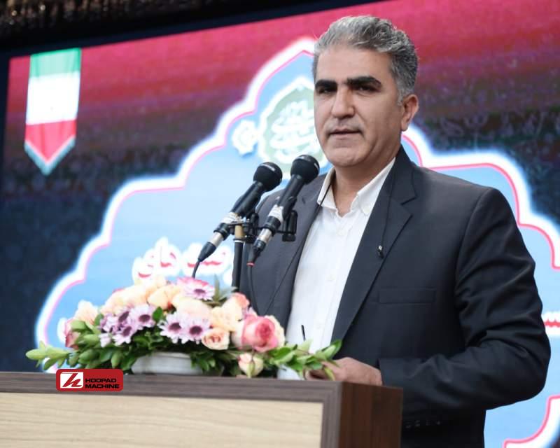 مدیرعامل ایمپاسکو: سرمایه گذار تنها تامین کننده پول نیست، بلکه شریک توسعه پایدار است