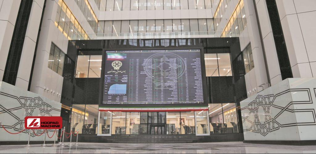 رشد ۱۸ هزار واحدی بورس