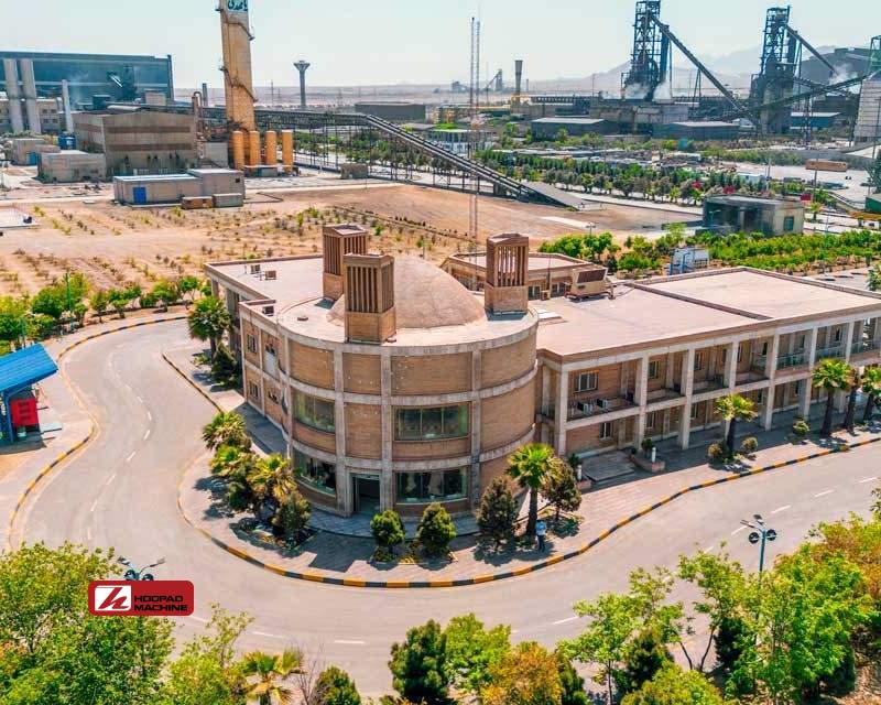 اصلاح ساختاری و انجام طرح ارزیابی شایستگی کارکنان در فولاد ارفع- مرحله بعد توانمند سازی