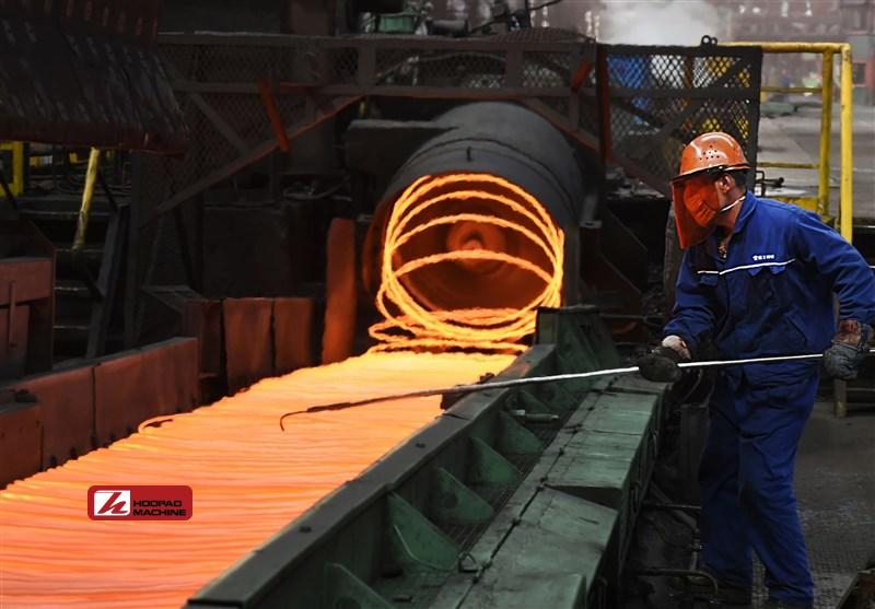 کره جنوبی به تعرفه ۵۰ درصدی فولاد آمریکا پاسخ میدهد