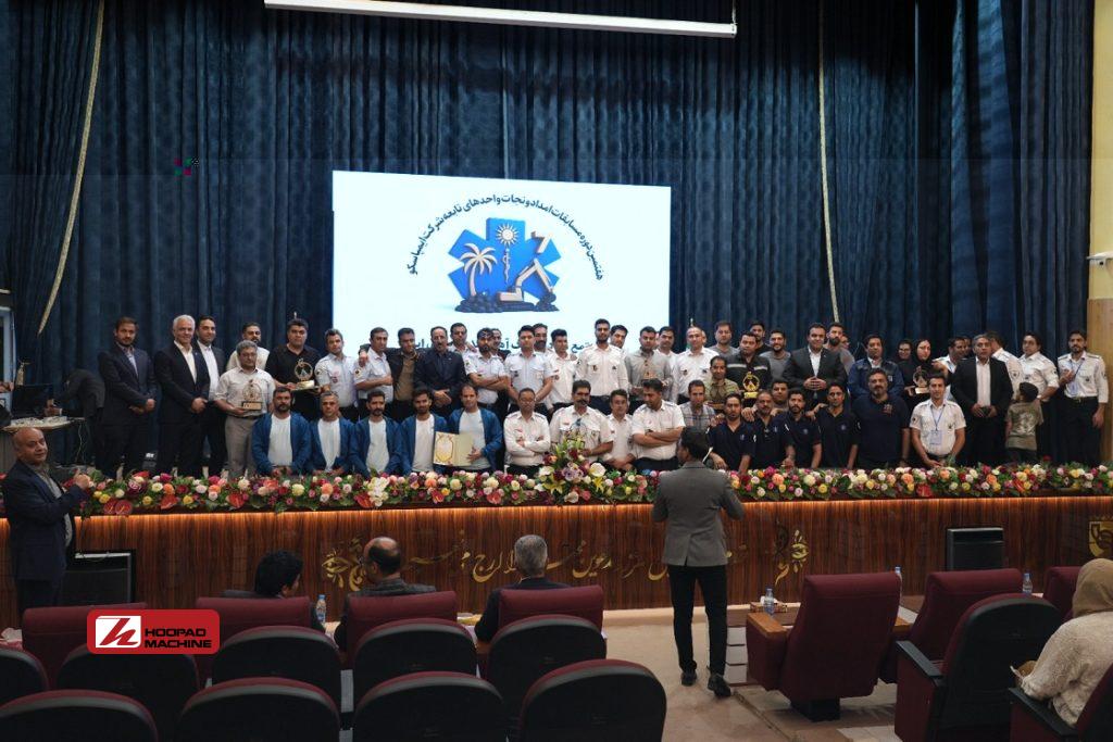 ایمنی، نقطه تقاطع توسعه پایدار و بهره‌وری در معادن است