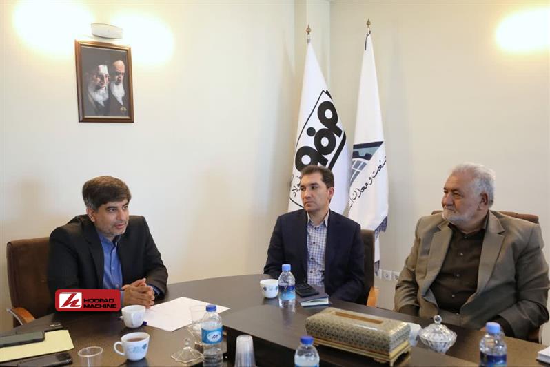 ۱۲ پروژه اولویت‌دار در گروه فولاد مبارکه با هدف افزایش توان رقابتی