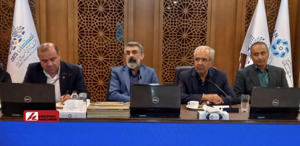 حضور پررنگ بخش خصوصی در فعالیت‌های اکتشافی کشور