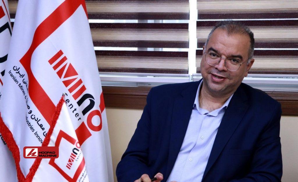نقش «ایمینو» در تکمیل پازل هوشمندسازی معدن و صنایع معدنی