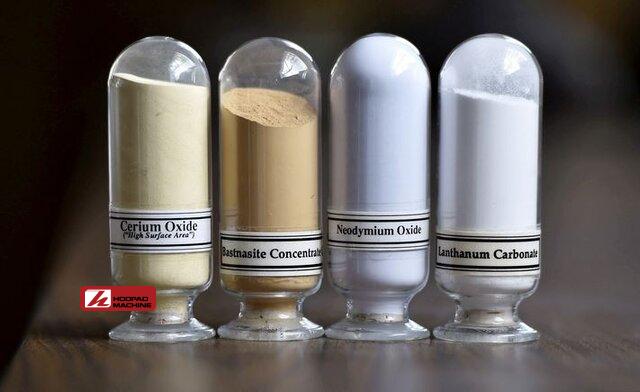 آسیای مرکزی مهیای تامین مواد معدنی حیاتی جهان