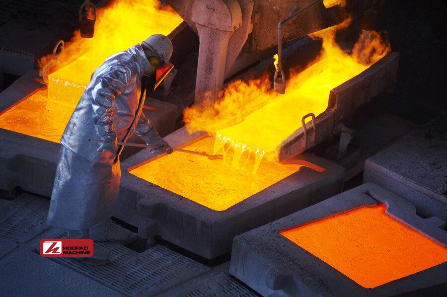 پیشنهاد تعرفه منفی از سوی انتوفاگاستا؛ زنگ هشدار برای صنعت ذوب؟