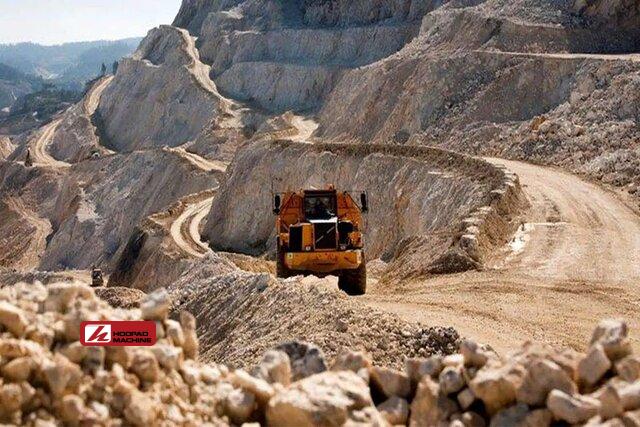 لزوم تدوین سند راهبردی مشخص برای توسعه معادن