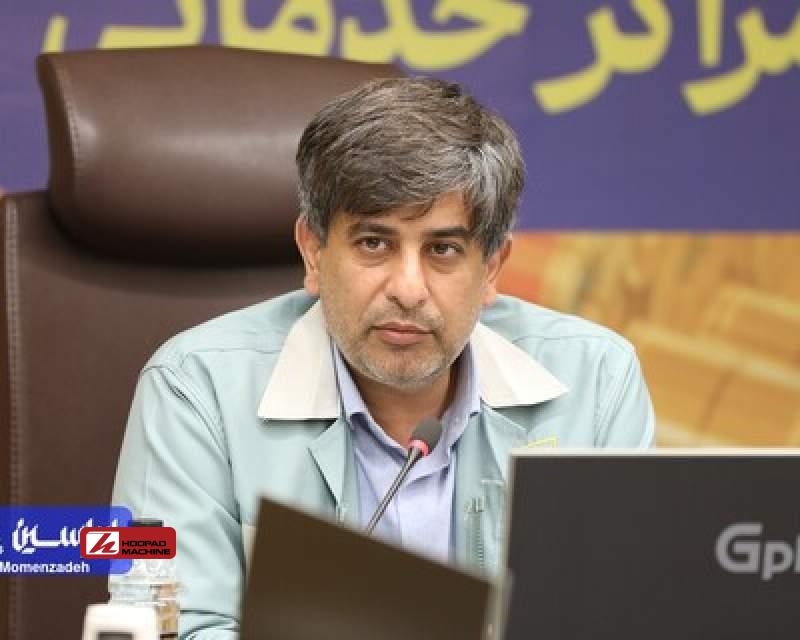 در جبهه صنعت؛ دوشادوش جبهه وطن