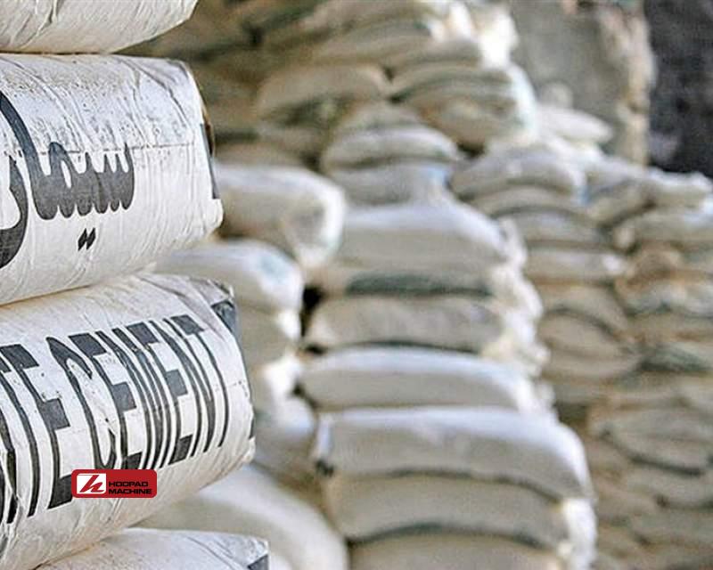 استمرار تولید سیمان؛ کمبود نداریم