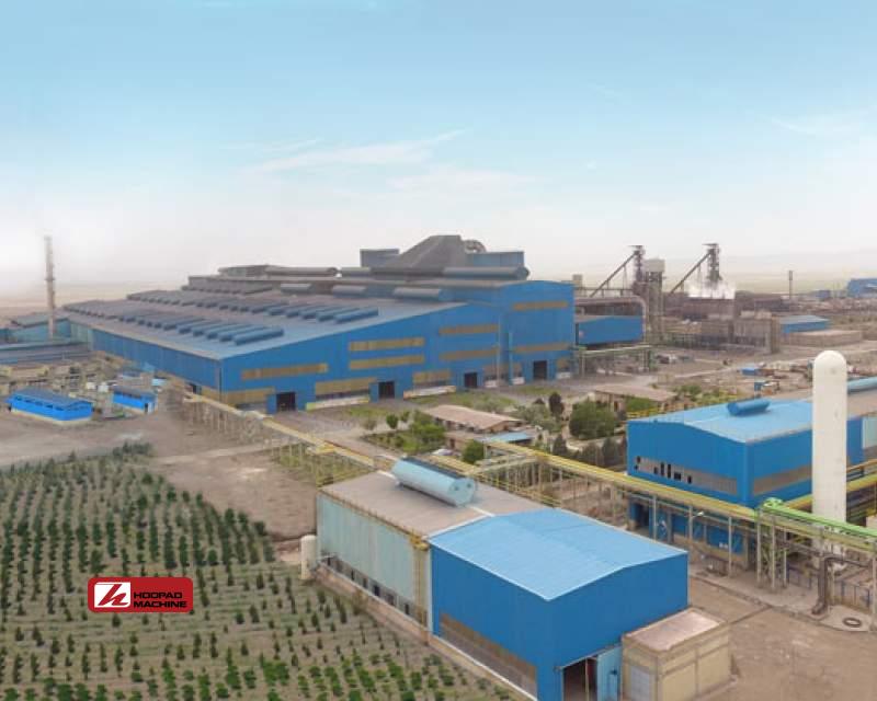 قدردانی مدیرعامل فولاد خراسان از هوشیاری و همدلی کارکنان در مسیر تولید مستمر