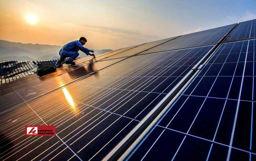 سرمایه‌گذاری جهانی در حوزه انرژی به ۳.۳ تریلیون دلار می‌رسد