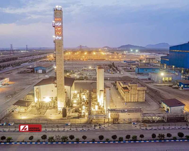 فروش «فجهان» را اینجا ببینید