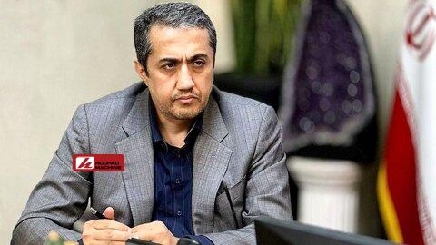 “همایش معرفی فرصت‌های سرمایه‌گذاری در پروانه‌های اکتشاف” به میزبانی ایمیدرو