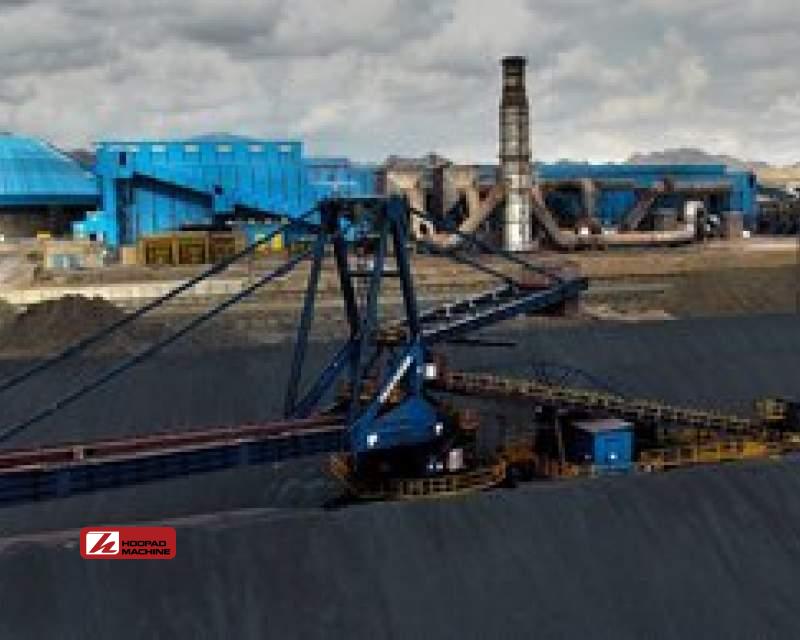 مدیریت داده‌محور و توسعه فردی با ابزارهای هوش مصنوعی در فولاد سنگان