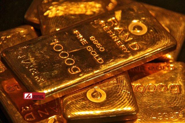 قیمت طلای جهانی کاهش یافت