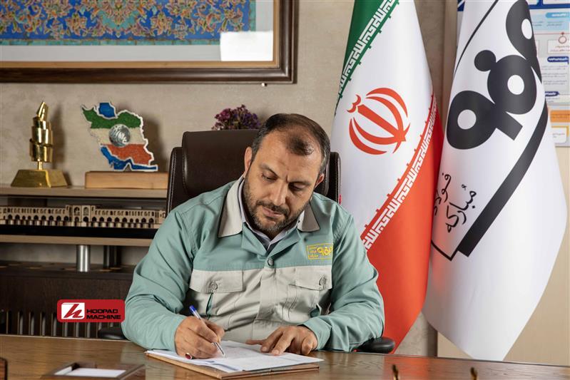 صنعت فولاد؛ بزرگترین قربانی محدودیت انرژی