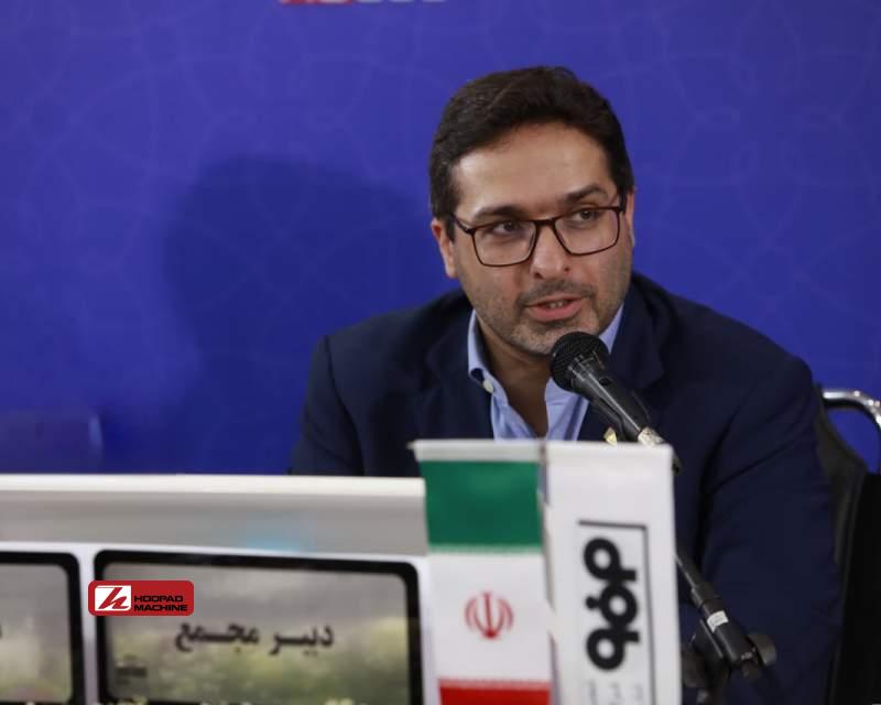 تأمین انرژی پایدار، تداوم تولید حداکثری و اولویت‌بندی پروژه‌ها سه راهبرد کلیدی فولاد هرمزگان در سال ۱۴۰۴